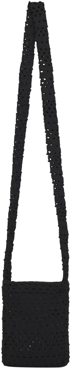 Don't Waste Culture Xilone | Black Zwart
