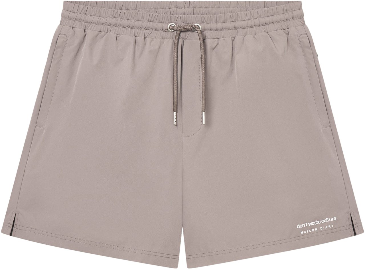 Don't Waste Culture Fela | Warm Grey Taupe