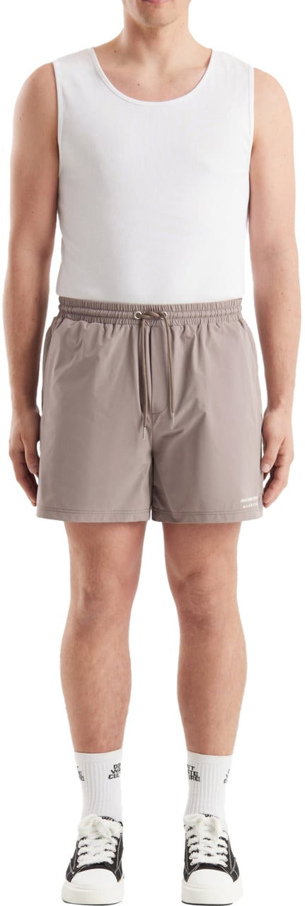 Don't Waste Culture Fela | Warm Grey Taupe