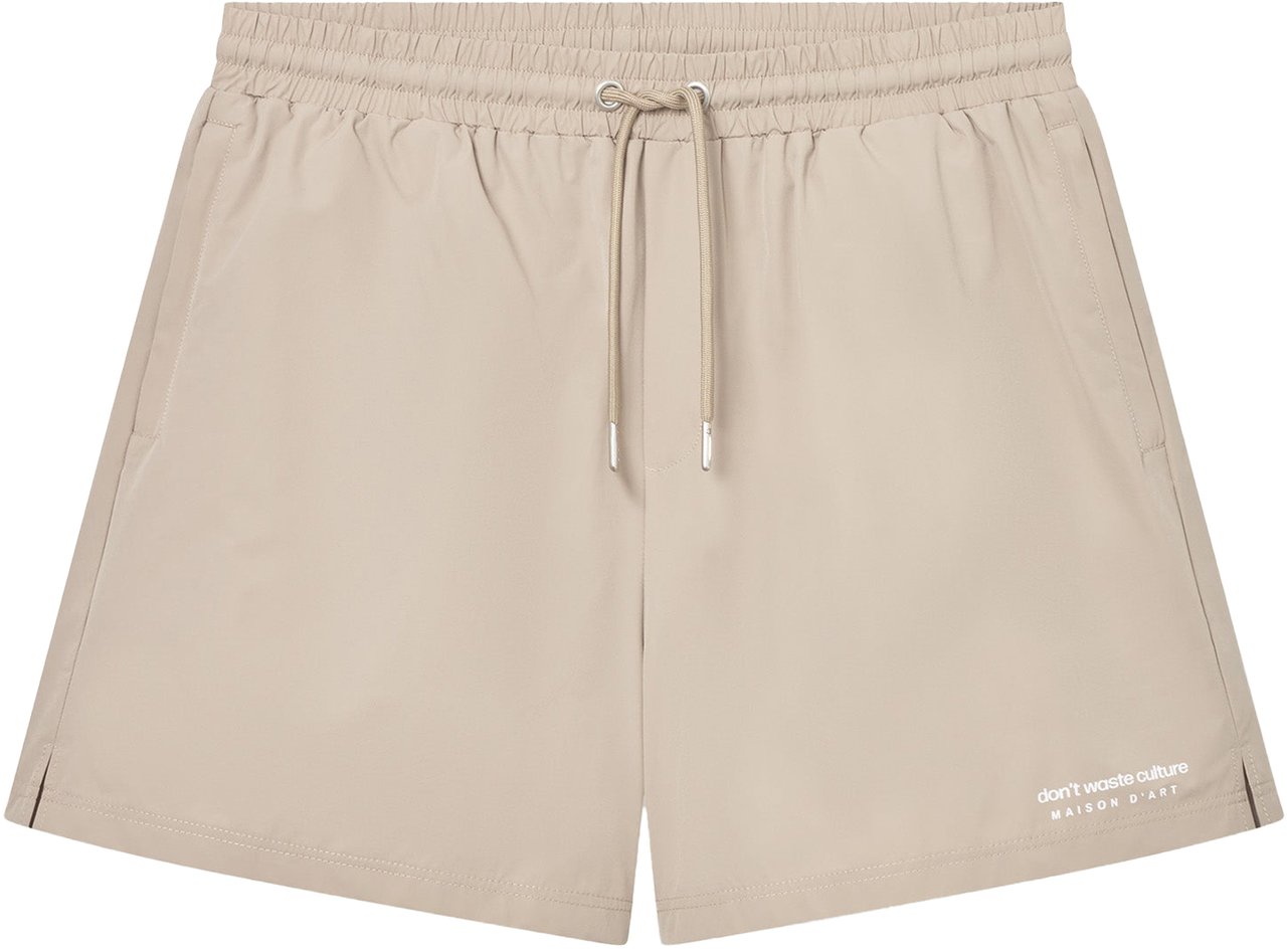 Don't Waste Culture Fela | Taupe Taupe