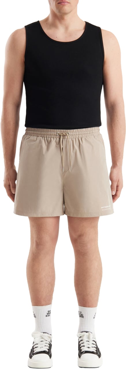 Don't Waste Culture Fela | Taupe Taupe