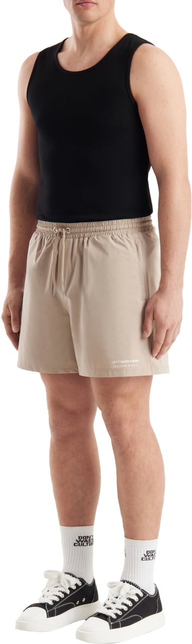 Don't Waste Culture Fela | Taupe Taupe