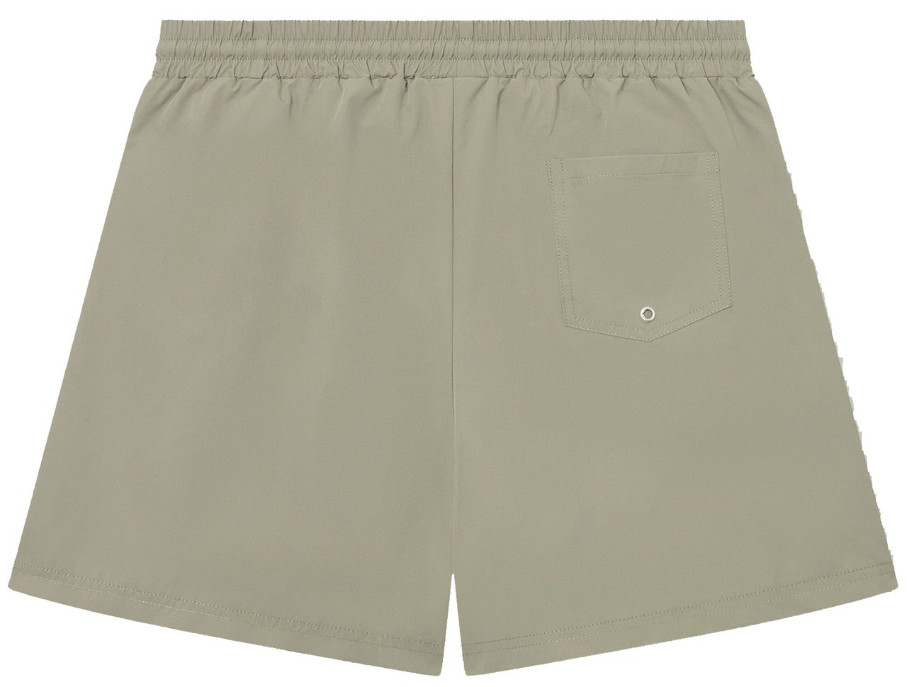 Don't Waste Culture Fela | Sage Beige