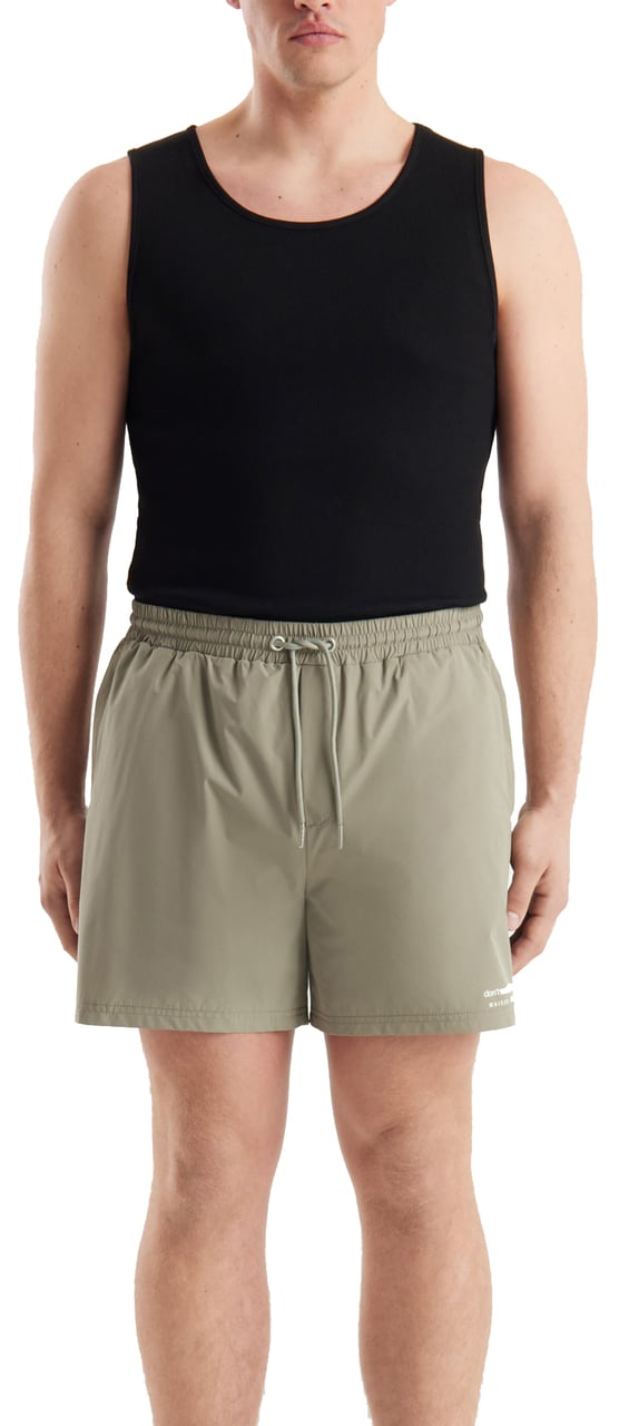 Don't Waste Culture Fela | Sage Beige