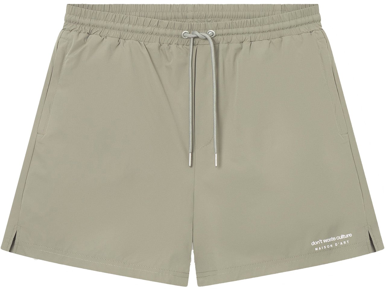 Don't Waste Culture Fela | Sage Beige