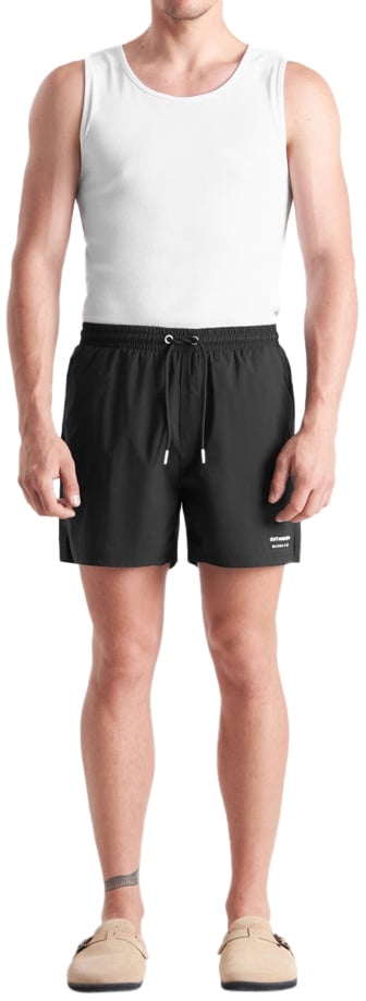 Don't Waste Culture Fela | Black/White Zwart