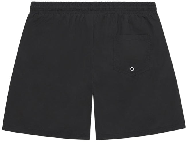 Don't Waste Culture Fela | Black/White Zwart