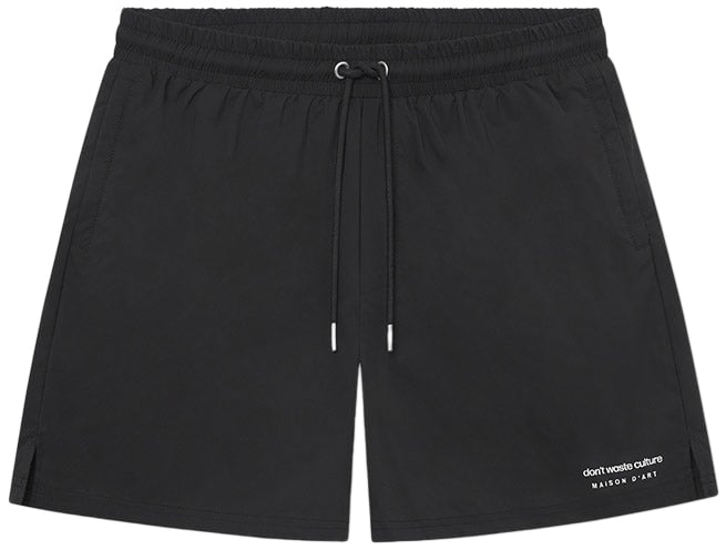 Don't Waste Culture Fela | Black/White Zwart