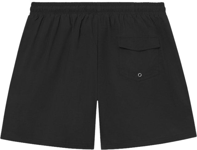 Don't Waste Culture Xyra | Black Zwart