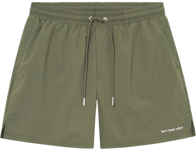 Don't Waste Culture Xyra | Army Groen