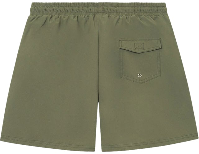 Don't Waste Culture Xyra | Army Groen