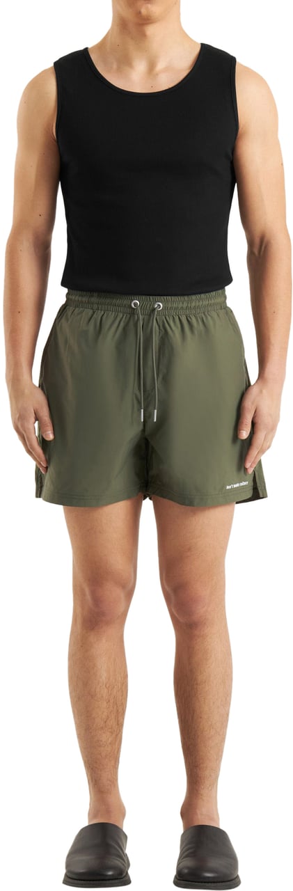 Don't Waste Culture Xyra | Army Groen