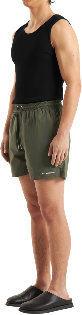 Don't Waste Culture Xyra | Army Groen