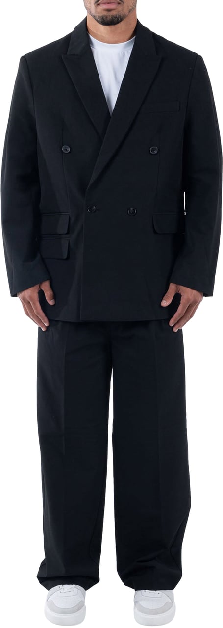 Don't Waste Culture Elsdon | Black Zwart