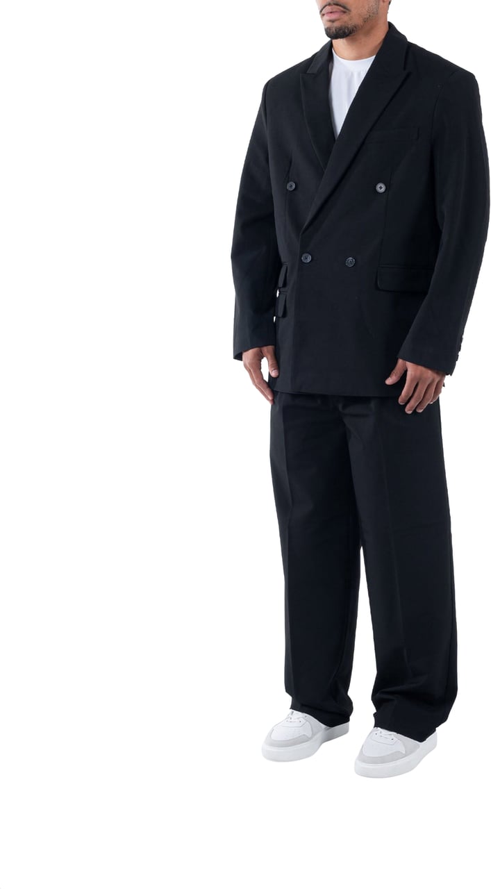 Don't Waste Culture Elsdon | Black Zwart