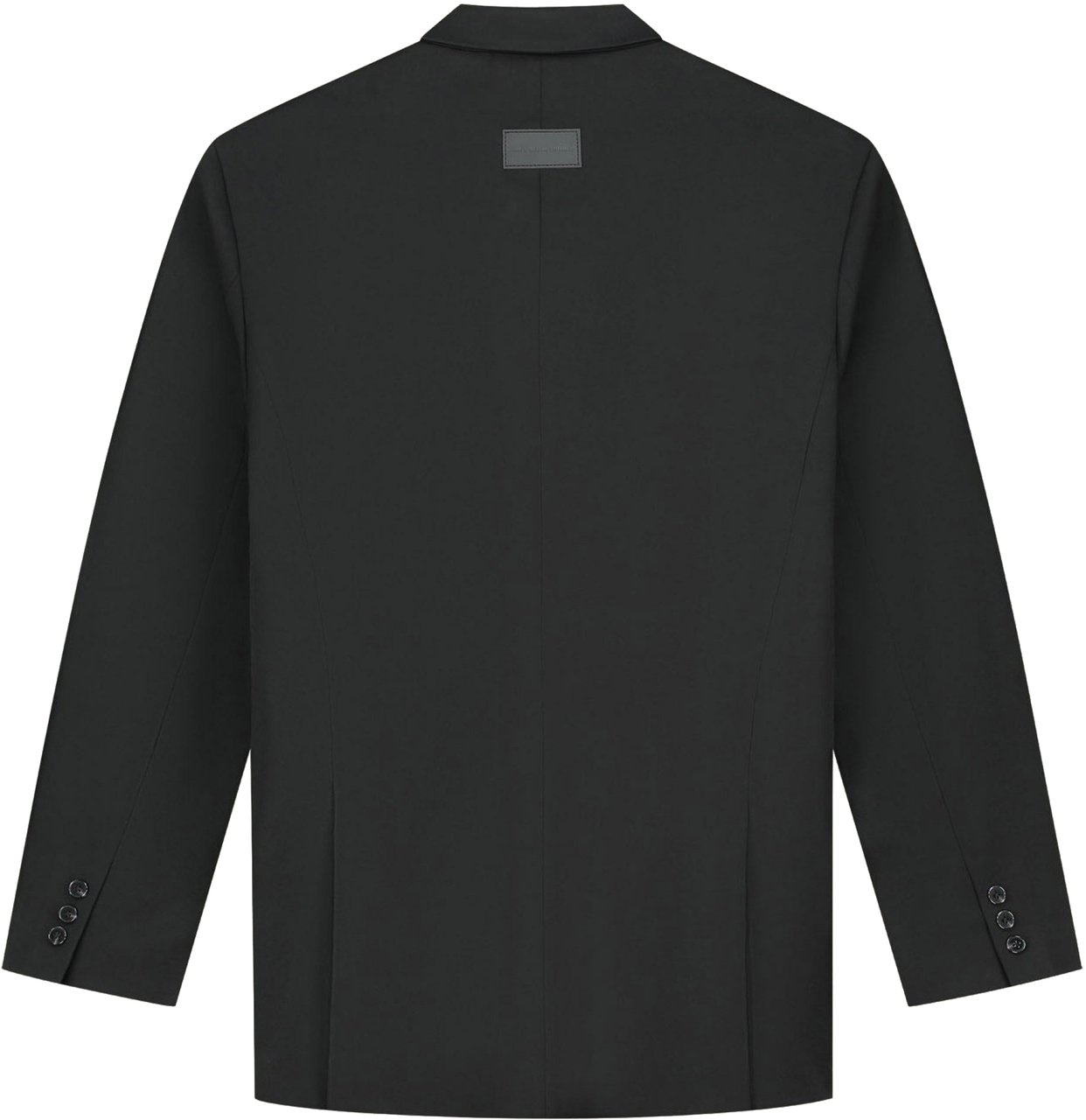 Don't Waste Culture Elsdon | Black Zwart