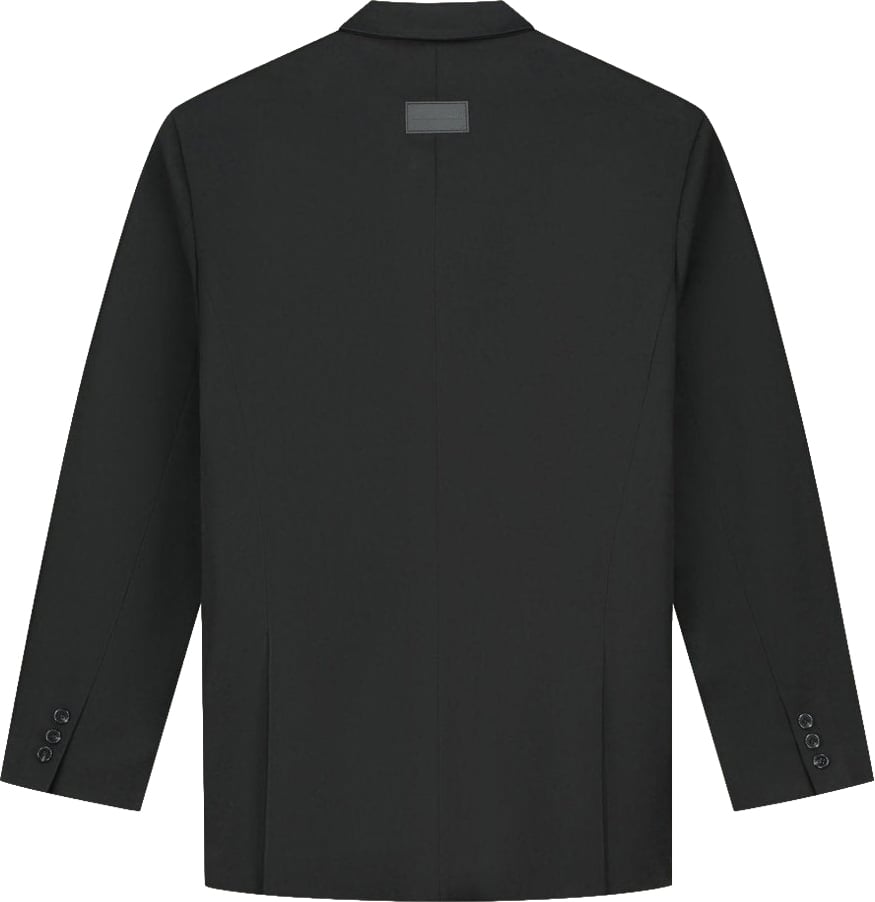 Don't Waste Culture Elsdon | Black Zwart