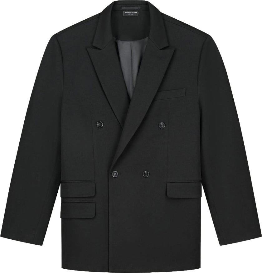 Don't Waste Culture Elsdon | Black Zwart