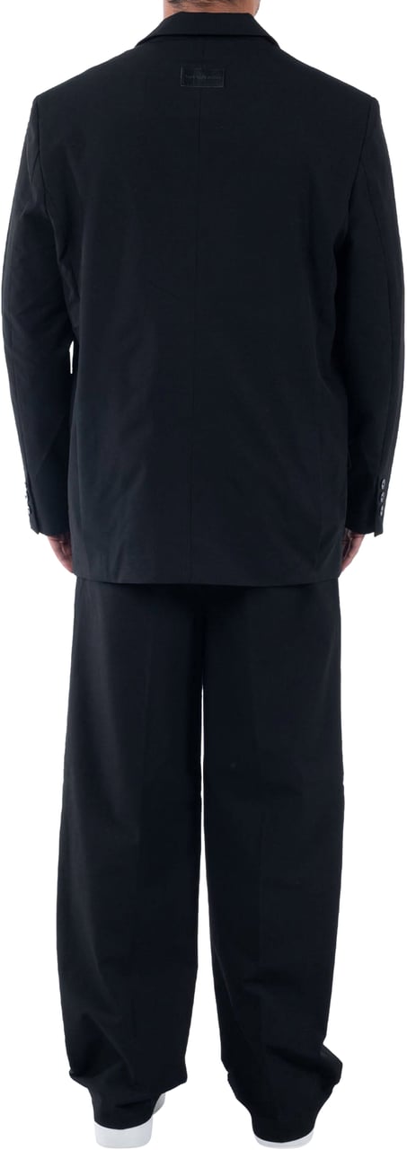 Don't Waste Culture Fredrik | Black Zwart