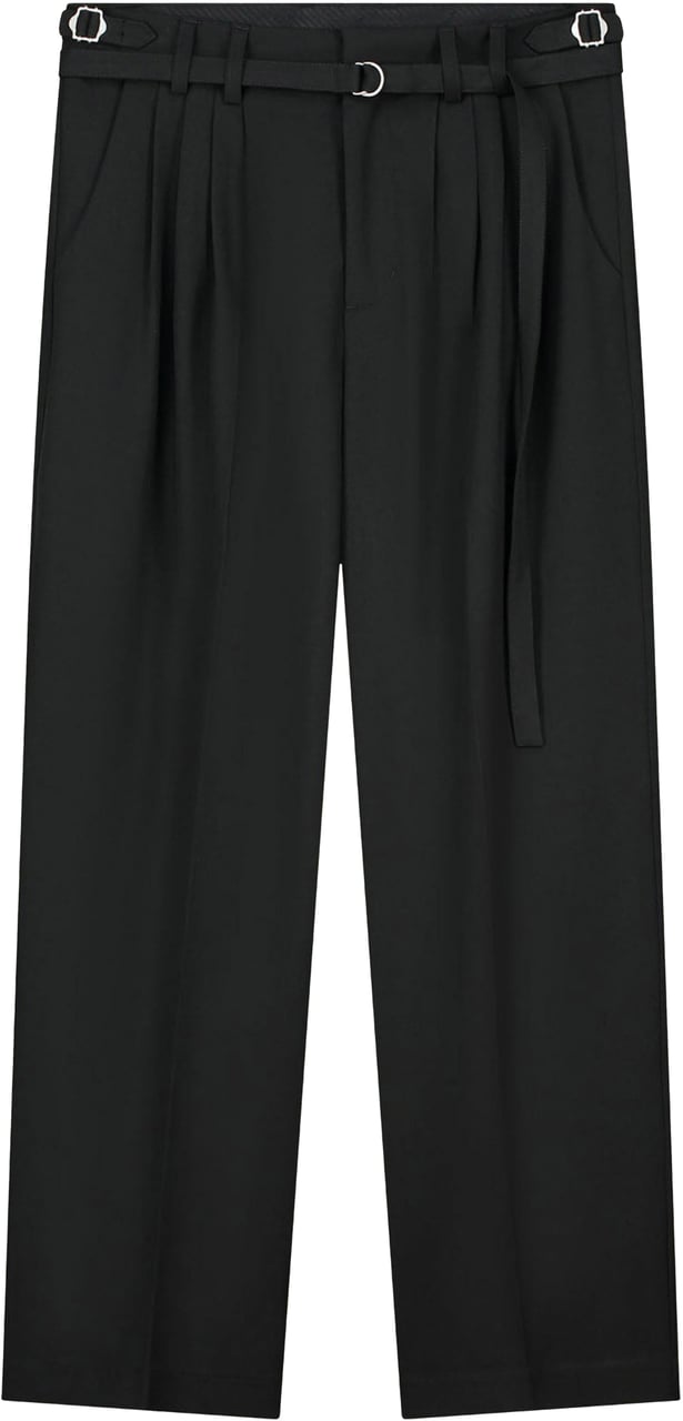 Don't Waste Culture Fredrik | Black Zwart