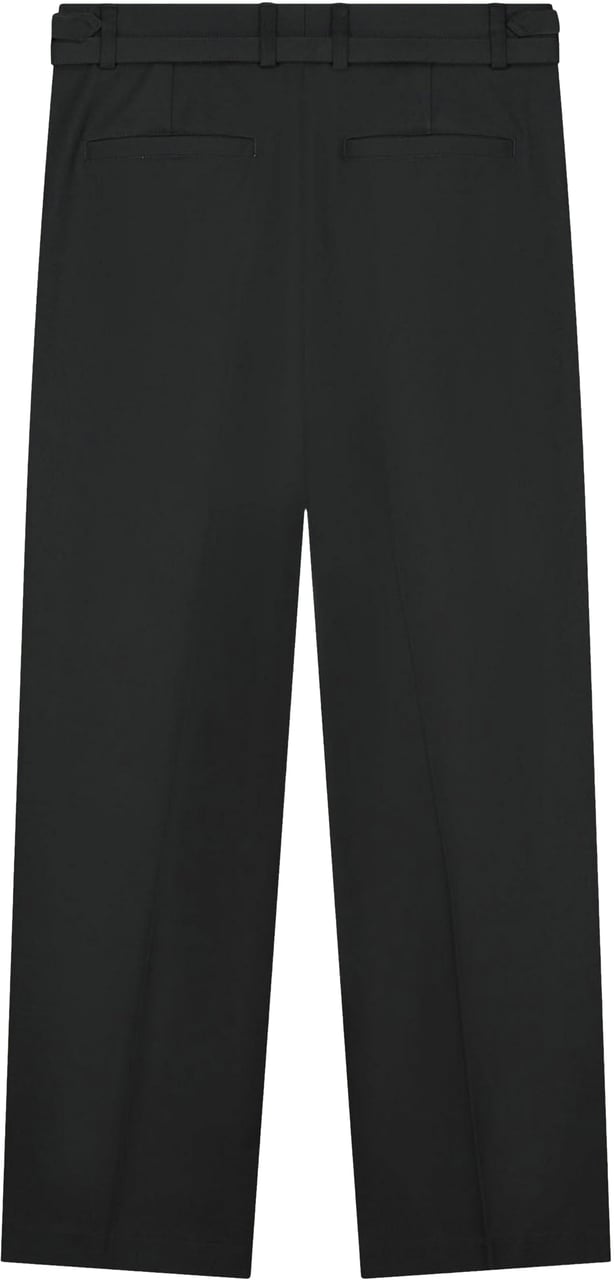 Don't Waste Culture Fredrik | Black Zwart