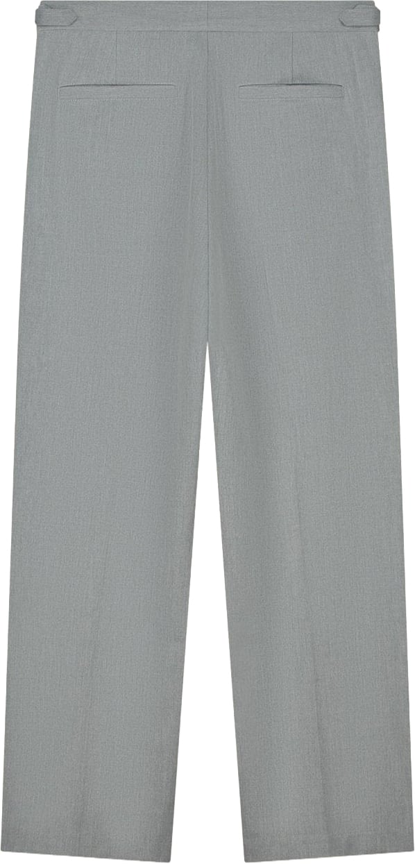 Don't Waste Culture Marquis | Light Grey Grijs