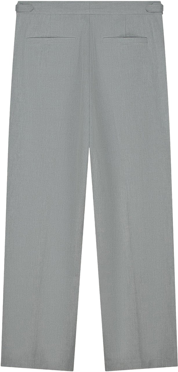 Don't Waste Culture Marquis | Light Grey Grijs