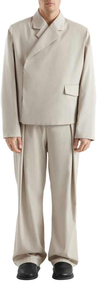 Don't Waste Culture Zorali | Taupe Taupe