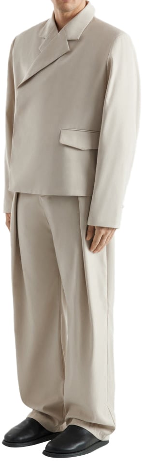 Don't Waste Culture Zorali | Taupe Taupe