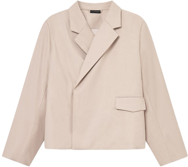 Don't Waste Culture Zorali | Taupe Taupe