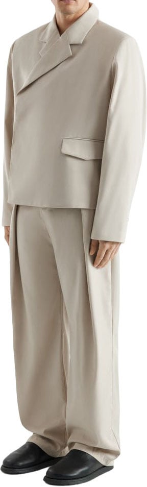 Don't Waste Culture Zorali | Taupe Taupe