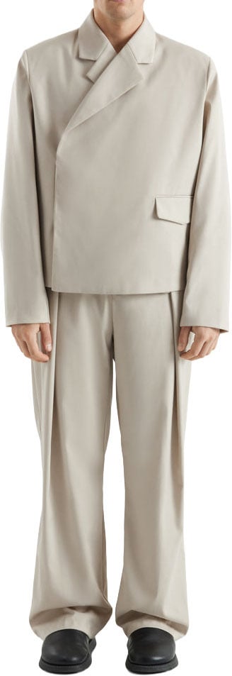Don't Waste Culture Zorali | Taupe Taupe
