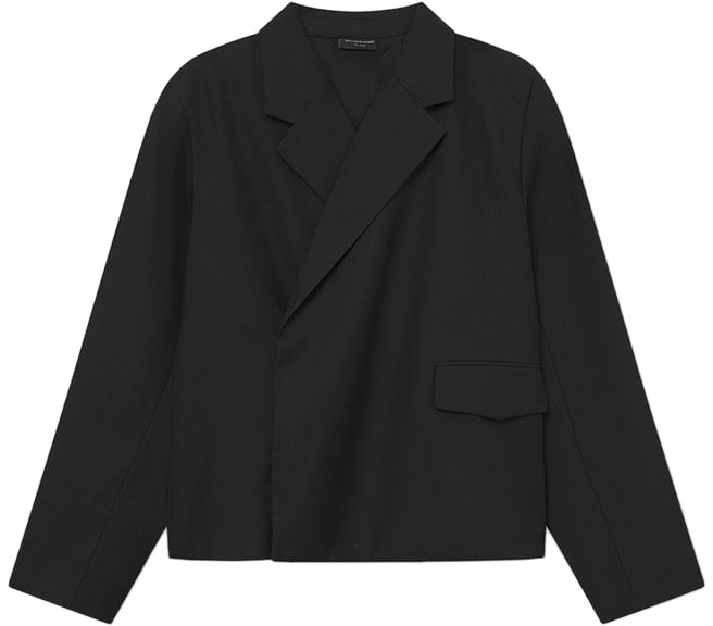 Don't Waste Culture Zorali | Black Zwart