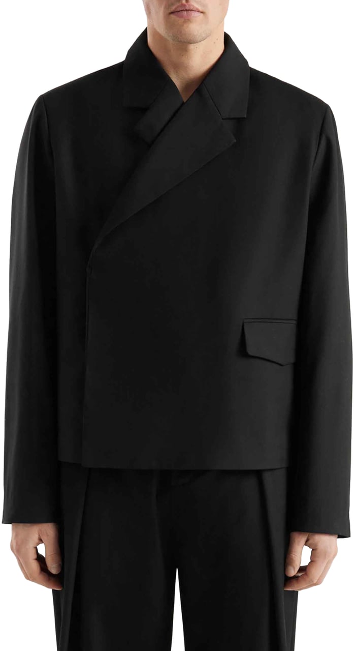 Don't Waste Culture Zorali | Black Zwart