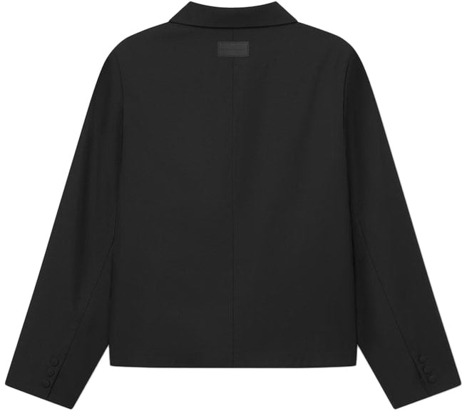 Don't Waste Culture Zorali | Black Zwart