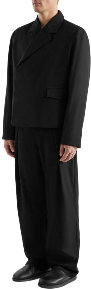 Don't Waste Culture Zorali | Black Zwart