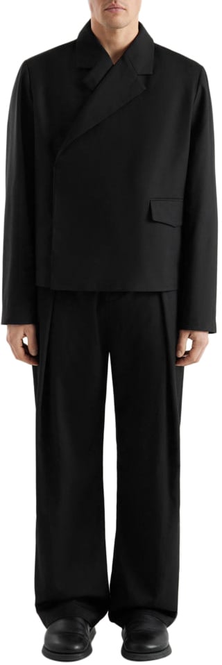 Don't Waste Culture Zorali | Black Zwart