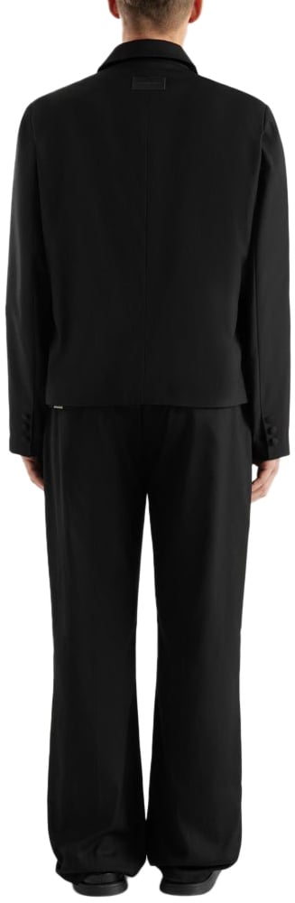 Don't Waste Culture Zorali | Black Zwart