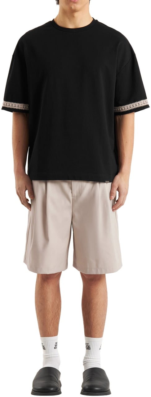 Don't Waste Culture Aelith | Taupe Taupe