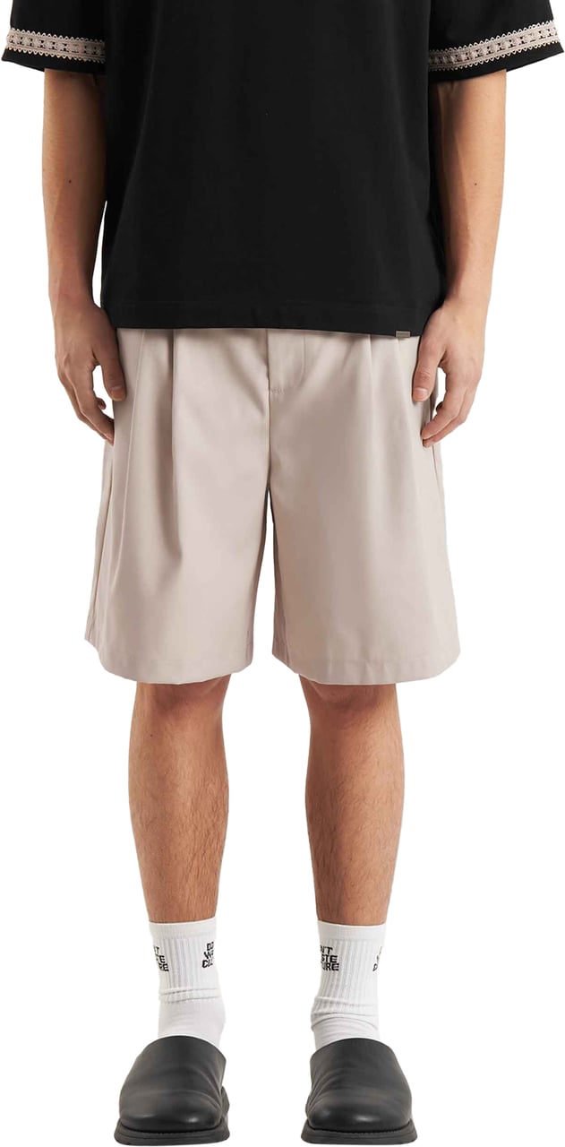 Don't Waste Culture Aelith | Taupe Taupe