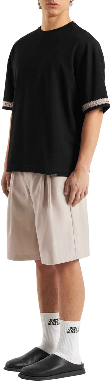 Don't Waste Culture Aelith | Taupe Taupe