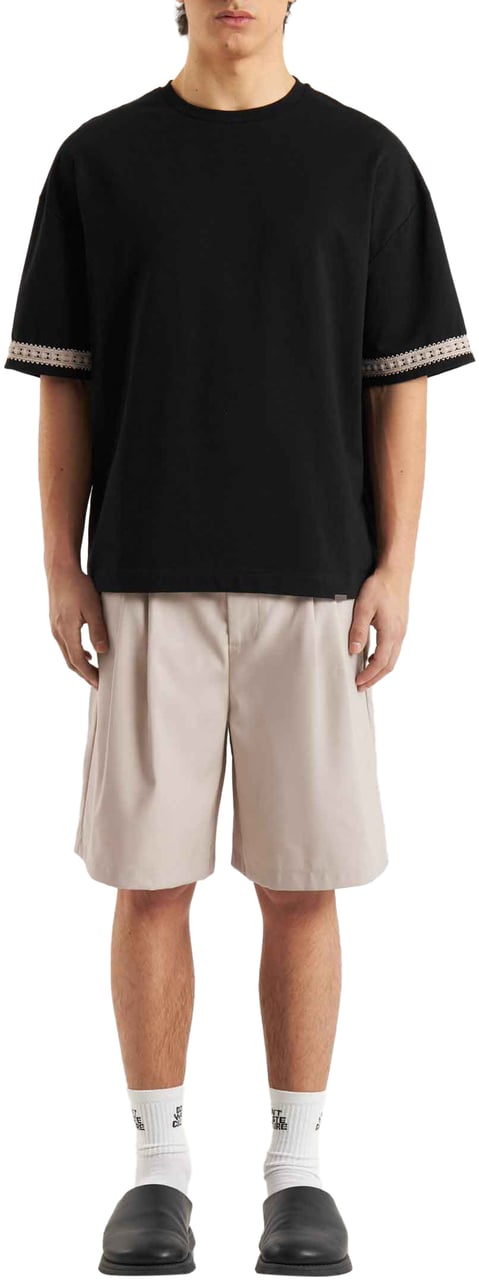 Don't Waste Culture Aelith | Taupe Taupe