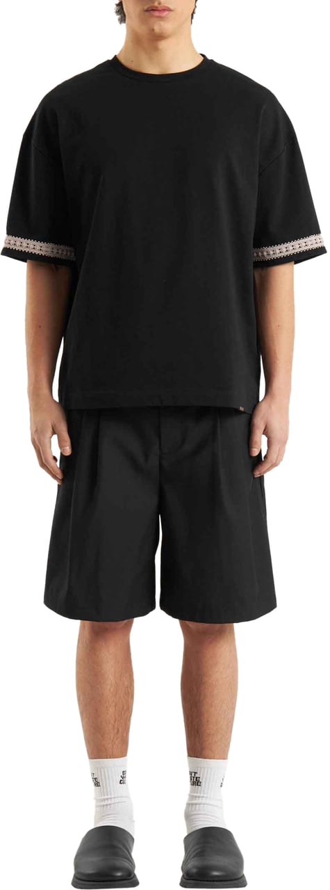 Don't Waste Culture Aelith | Black Zwart