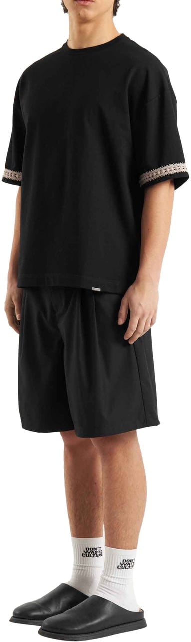 Don't Waste Culture Aelith | Black Zwart