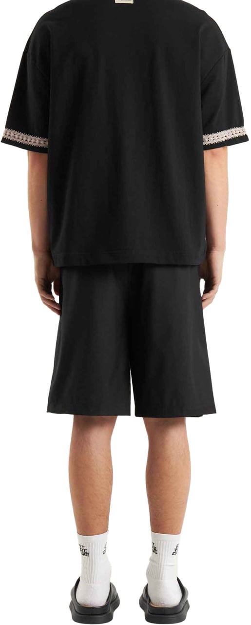 Don't Waste Culture Aelith | Black Zwart