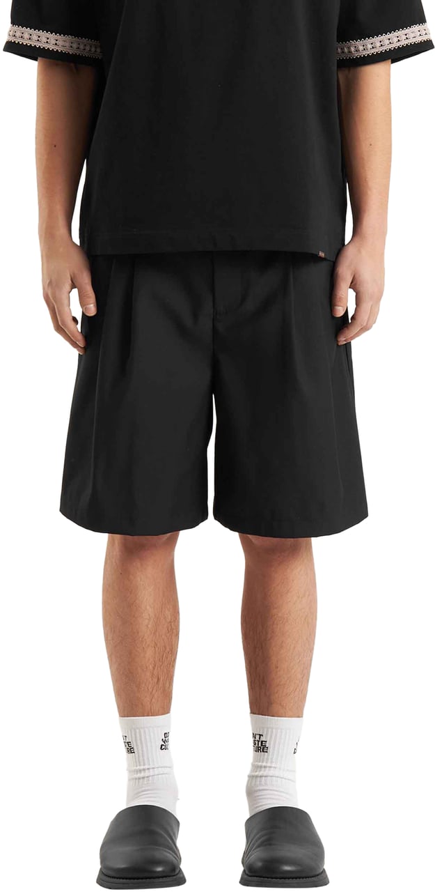 Don't Waste Culture Aelith | Black Zwart