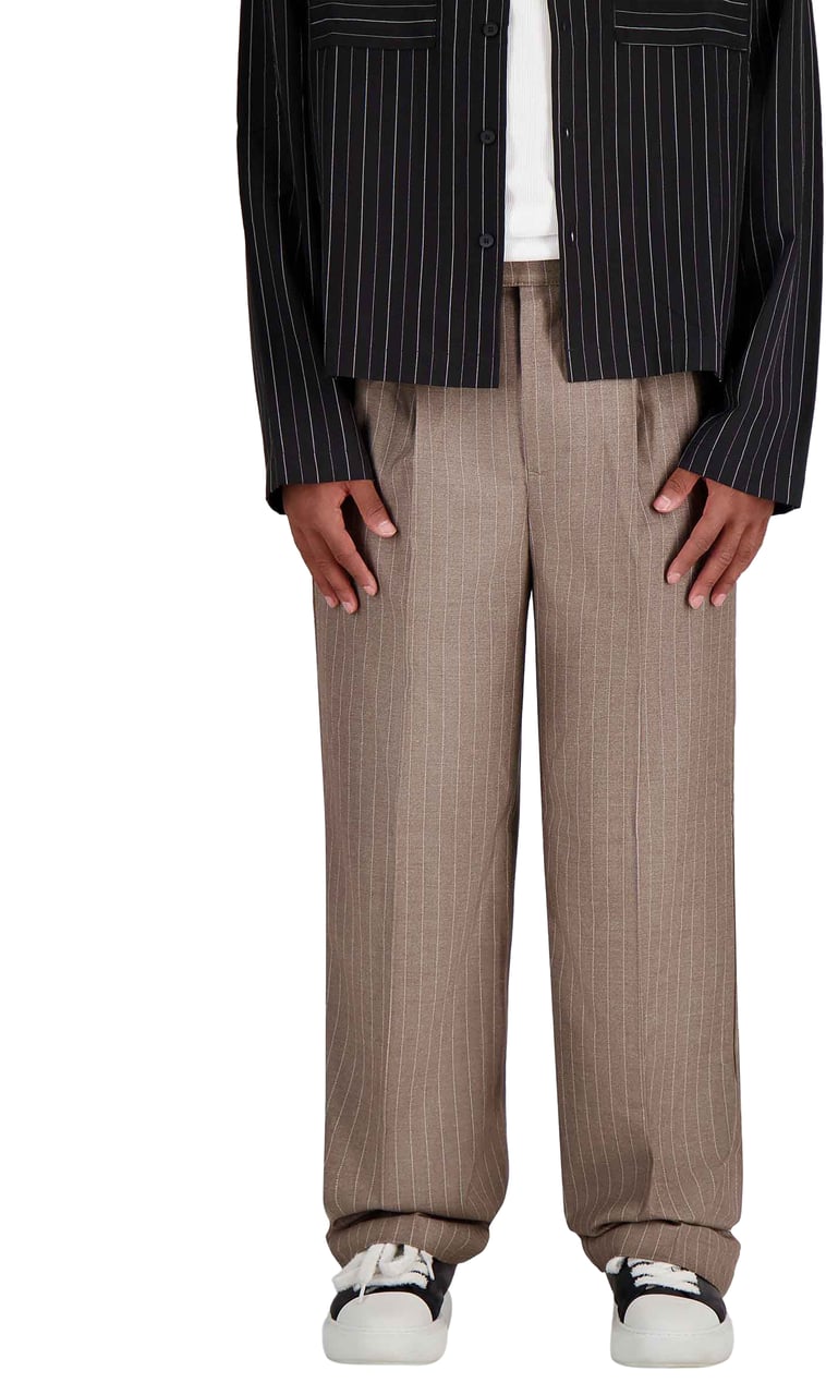 Don't Waste Culture Olenna | Taupe Taupe