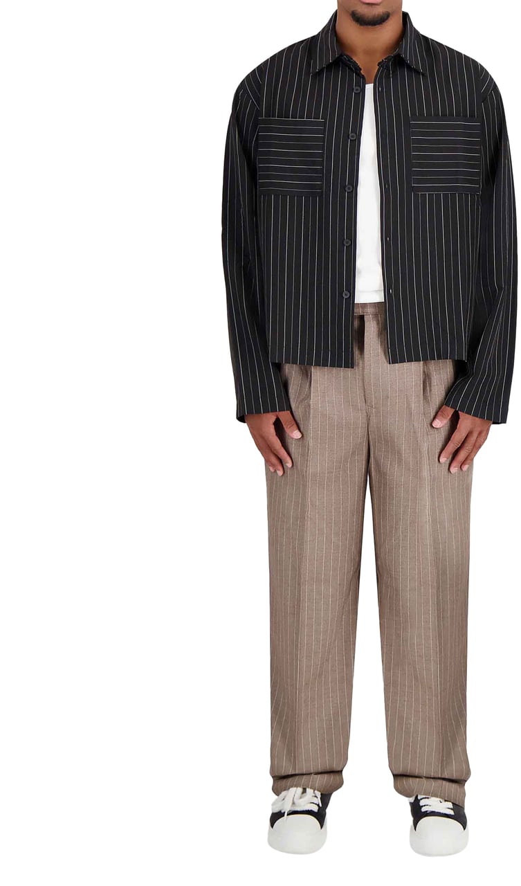 Don't Waste Culture Olenna | Taupe Taupe