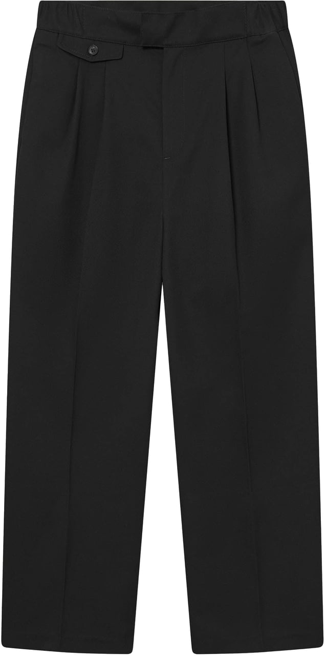 Don't Waste Culture Olenna | Black Zwart