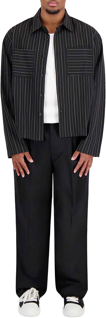 Don't Waste Culture Olenna | Black Zwart